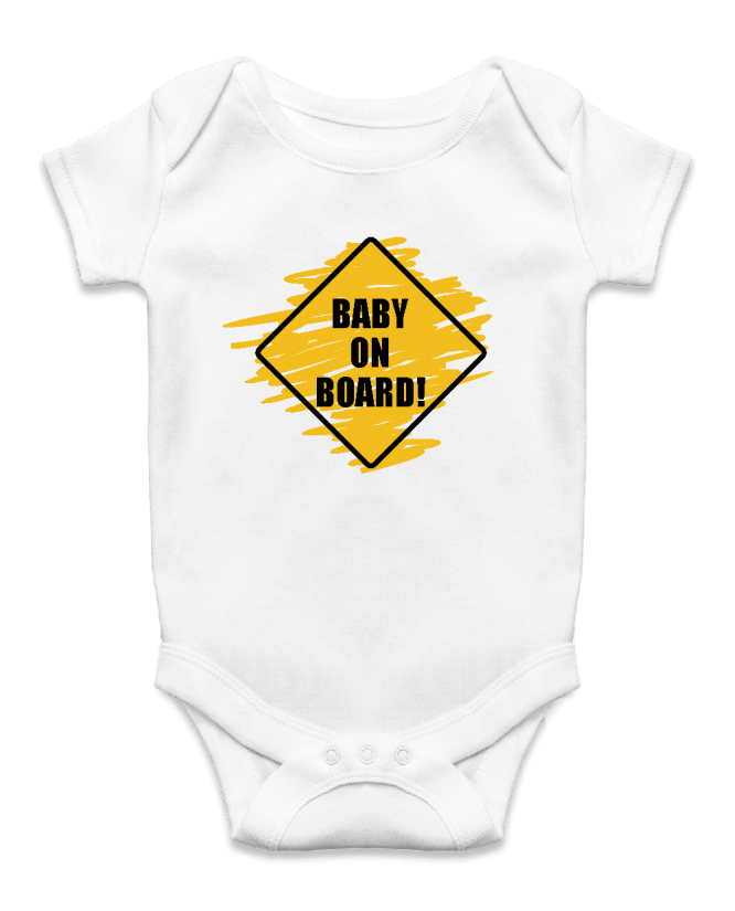 Baby on board Baby on board